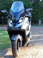Forza 125, Motoren, Zadelverwarming, Scooter, Particulier, 125 cc