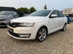 Skoda Rapid/Spaceback Rapid 1.2 TSI *12 mois de garantie*, Euro 5, Gebruikt, Zwart, 4 cilinders