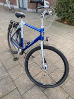 Gazelle Luzern herenfiets maat 61, Fietsen en Brommers, Ophalen, Zo goed als nieuw, Giant, Versnellingen