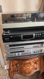 stereoketen, Enlèvement, Comme neuf