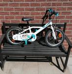 Kinderfiets BTWIN 16inch - Decathlon, Fietsen en Brommers, Ophalen, Zo goed als nieuw