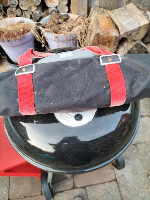 Weber bbq compleet gratis gereedschap aanmaker plastic hoes, Tuin en Terras, Barbecue-accessoires, Zo goed als nieuw, Ophalen