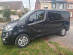 OPEL VIVARO 1.6 DIESEL 125PK DUBBELE CABINE ZEER SCHOON, Auto's, Opel, 90 kW, Vivaro, Euro 6, 4 cilinders
