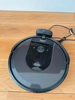 iRobot Roomba i7, Elektronische apparatuur, Stofzuigers, Ophalen of Verzenden, Zo goed als nieuw, Robotstofzuiger