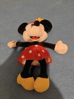 Disney's Minnie Mouse 90 jaar, Verzamelen, Ophalen, Zo goed als nieuw, Stoffen beer, Overige merken