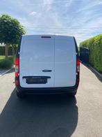 mercedes citan, 12/2019   1.5  DIESEL 66000KM 0495/51 47 5, Auto's, Voorwielaandrijving, 75 kW, Stof, 4 cilinders