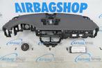 Airbag kit Tableau de bord gris Porsche Cayenne, Utilisé, Enlèvement ou Envoi