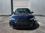 Audi S3 Sedan TFSI quattro S tronic PANO/B&O/MAGNETIC/MATRIX, Auto's, Automaat, S3, 4 cilinders, 1984 cc