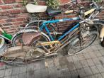 3 oude fietsen, Fietsen en Brommers, Fietsen | Oldtimers, Ophalen