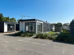 Chalet Greenbay 1100x400/2 clés sur la porte terminées