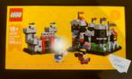 LEGO 40775 Mini Knight's Castle, Kinderen en Baby's, Speelgoed | Duplo en Lego, Ophalen of Verzenden, Nieuw, Lego
