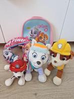 Leuk pakket Paw Patrol, Ophalen, Zo goed als nieuw