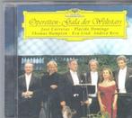 OPERETTEN GALA DER WELTSTARS, Cd's en Dvd's, Ophalen of Verzenden, Opera of Operette