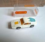 Matchbox superfast saab sonett rare, Ophalen of Verzenden, Matchbox