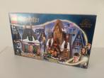 Lego Harry Potter hogsmeade village visit 76388, Ophalen of Verzenden, Nieuw, Complete set, Lego