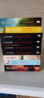 Boeken van NORA ROBERTS, Ophalen of Verzenden