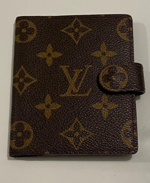 Louis Vuitton portefeuille, Bijoux, Sacs & Beauté, Porte-monnaie & Portefeuilles, Neuf, Autres marques, Brun, Enlèvement ou Envoi