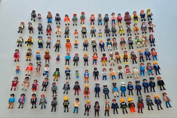Playmobil-set  beschikbaar voor biedingen