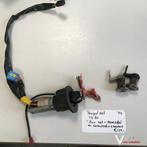 Peugeot 206 1.4 8v 2004   Ecu Set  , ECU , BSI , zekeringkas, Ophalen of Verzenden, Gebruikt