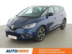 Renault Grand Scénic 1.3 TCe BOSE-Edition (bj 2019), Auto's, Voorwielaandrijving, Gebruikt, Euro 6, Blauw