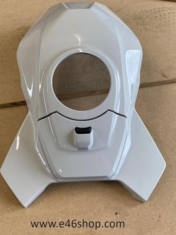 TANK KAP MIDDEN TANK COVER BMW S1000XR OE 46637923245 beschikbaar voor biedingen