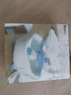 Voeten massage apparaat, Ophalen