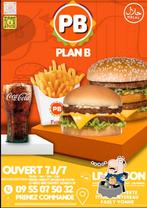 Bezorger van Plan B, Starter, Vast contract