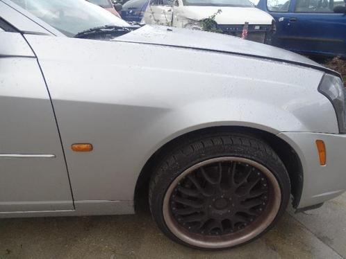 Scherm rechts-voor van een Cadillac CTS (U994L), Auto-onderdelen, Carrosserie, Cadillac, Gebruikt, 3 maanden garantie, Ophalen of Verzenden