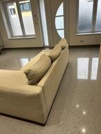 Fauteuil Canapé lit IKEA, Maison & Meubles, Enlèvement, Utilisé, Beige