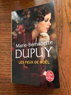 Les feux de Noël - Marie-Bernadette Dupuy, Ophalen of Verzenden, Zo goed als nieuw, Dupuy Marie-Bernadette