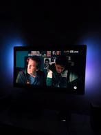 TV Philips Ambilight Full HD, Philips, LED, 50 Hz, 80 à 100 cm
