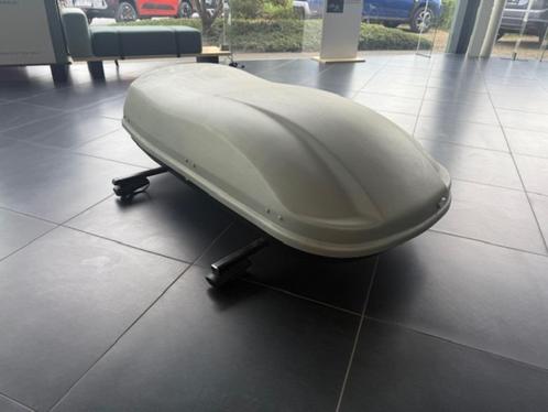 Nieuwe Dakkoffer, Auto diversen, Dakkoffers, Nieuw, Ophalen