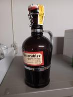 verzamelen bierflessen, Verzamelen, Biermerken, Ophalen, Gebruikt, Glas of Glazen, Overige merken