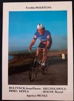 Photo publicitaire de Freddy Maertens, Enlèvement ou Envoi, Comme neuf