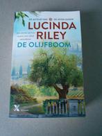De olijfboom-Lucinda Riley, Ophalen of Verzenden, Nieuw