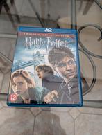 Harry Potter et les reliques de la mort, partie 1, Enlèvement ou Envoi, Comme neuf