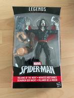 Marvel Spiderman Legends Series: Morbius, Ophalen of Verzenden, Nieuw