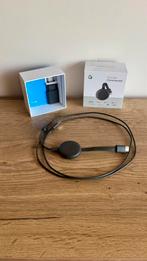 Google Chromecast, Ophalen, Nieuw