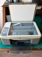 Printer HP, Computers en Software, Ophalen, Zo goed als nieuw, Printer