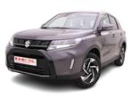 SUZUKI Vitara 1.4i MHEV GLX, Auto's, Suzuki, Handgeschakeld, SUV of Terreinwagen, Zilver of Grijs, Vitara