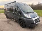 Globecar Campscout/Enkele bedden/53.000km 3.0T156pk AUTOMAAT, Caravans en Kamperen, Automaat, Buscamper of Camperbus, Ringverwarming