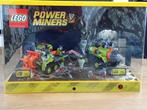 Display Lego 8961 et 8960, Kinderen en Baby's, Speelgoed | Duplo en Lego, Ophalen of Verzenden, Zo goed als nieuw, Complete set