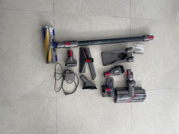 Dyson v15 kopstukken  beschikbaar voor biedingen
