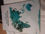 Algemene wereldatlas Plantyn, Boeken, Atlassen en Landkaarten, Ophalen of Verzenden, Zo goed als nieuw