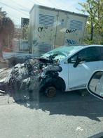 Rachat voiture accidentée en panne pour pièces meme déclassé, Enlèvement