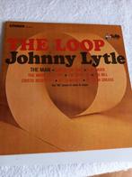 JOHNNY LYTLE. THE LOOP + THE MAN . POPCORN .USA LP, Enlèvement ou Envoi, Utilisé