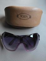 Lunettes soleil Tods femme mauve, Handtassen en Accessoires, Zonnebrillen en Brillen | Dames, Ophalen of Verzenden, Zo goed als nieuw