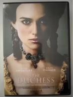 DVD The Duchess (2008) Keira Knightley Ralph Fiennes, Ophalen of Verzenden