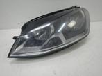 VW Golf 7 Halogeen Koplamp Links 5G1941005, Auto-onderdelen, Ophalen of Verzenden, Gebruikt, Volkswagen