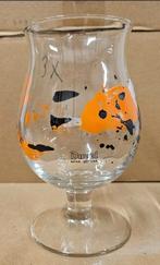 Duvel glas Arne Quinze, Verzamelen, Ophalen, Nieuw, Duvel